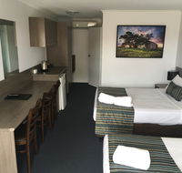 Sugar Country Motor Inn - ACT Tourism