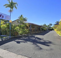 Smart Motels Bert Hinkler - ACT Tourism