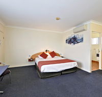 Boulevard Lodge - ACT Tourism