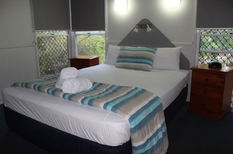 Kellys Beach Resort - ACT Tourism 2