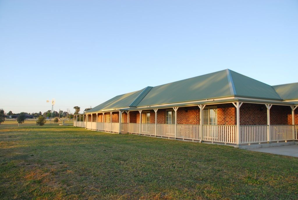 Appleby NSW ACT Tourism