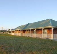 Stockman's Motel Tamworth - ACT Tourism