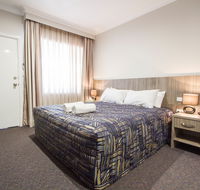 Harvest Lodge Motel - ACT Tourism