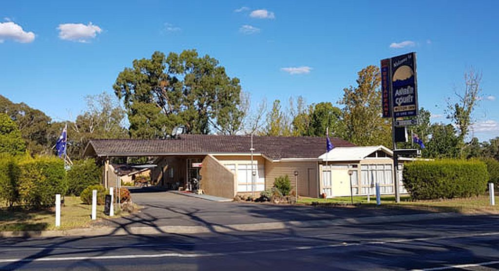 Ulamambri NSW ACT Tourism