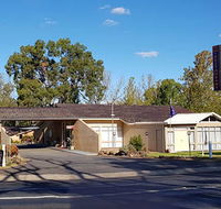 Amber Court Motor Inn - ACT Tourism