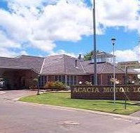 Acacia Motor Lodge - ACT Tourism