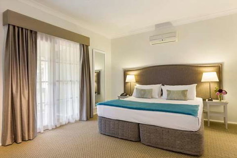 Peppers Manor House - ACT Tourism 2