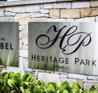 The Sebel Bowral Heritage Park - ACT Tourism