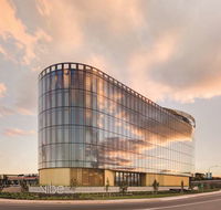 Vibe Hotel Canberra Airport - ACT Tourism