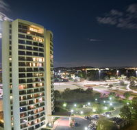 BreakFree Capital Tower - ACT Tourism