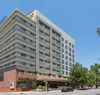 Nesuto Canberra Apartment Hotel - ACT Tourism