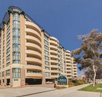 Adina Serviced Apartments James Court - ACT Tourism
