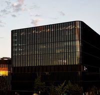 A By Adina Canberra - ACT Tourism
