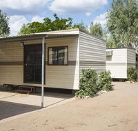 Discovery Parks Mount Isa - ACT Tourism