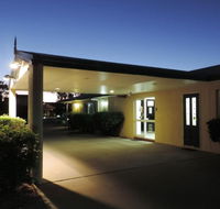 Outback Motel - ACT Tourism