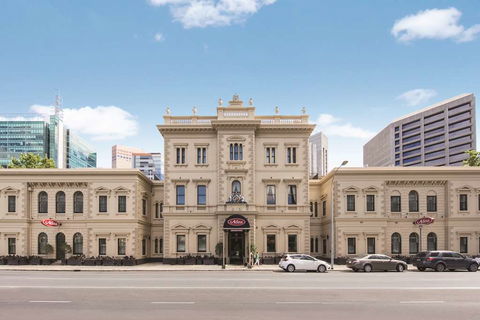 Adina Apartment Hotel Adelaide Treasury - ACT Tourism 0