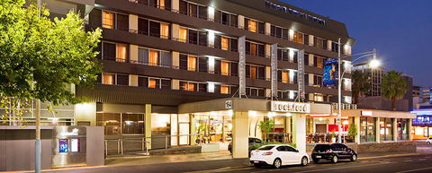 Rockford Adelaide - ACT Tourism 0