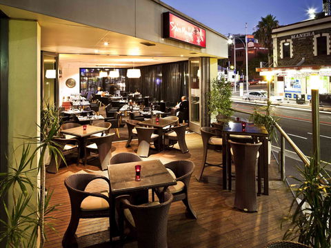 Rockford Adelaide - ACT Tourism 1