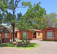Adelaide Caravan Park - ACT Tourism