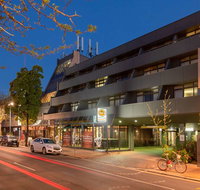 Econo Lodge North Adelaide - ACT Tourism