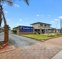Comfort Inn Flinders on Main - ACT Tourism