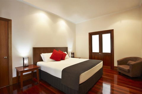 Cable Beach Club Resort - ACT Tourism 0