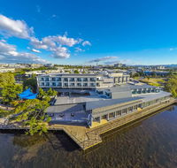 Best Western Plus North Lakes Hotel - ACT Tourism