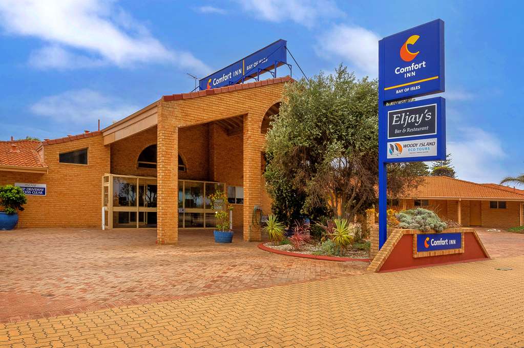 Adamsvale WA ACT Tourism