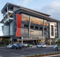 The Calamvale Hotel - ACT Tourism