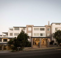 Caloundra Central Apartment Hotel - ACT Tourism