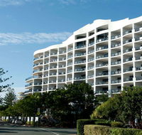 Ramada Resort Golden Beach - ACT Tourism