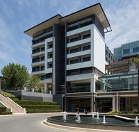 Rydges Campbelltown - ACT Tourism