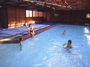Rutherglen Holiday Village - ACT Tourism 1