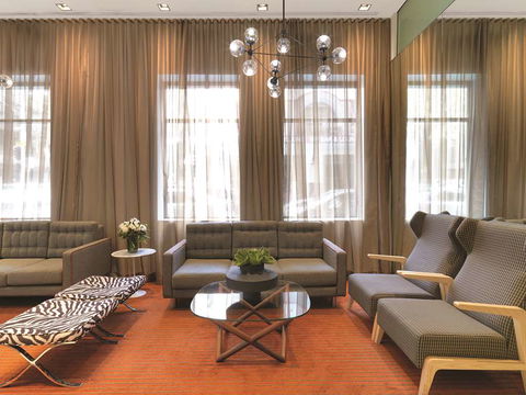 Adina Apartment Hotel Sydney Town Hall - ACT Tourism 2