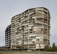 Ovolo Nishi - ACT Tourism