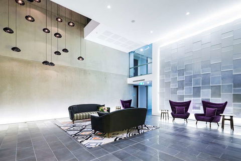 Avenue Hotel Canberra - ACT Tourism 1