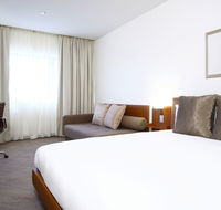 Novotel Canberra - ACT Tourism