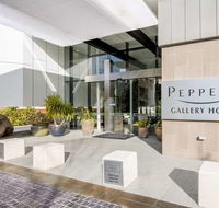 Peppers Gallery Hotel Canberra - ACT Tourism