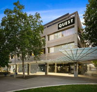Quest Canberra City Walk - ACT Tourism