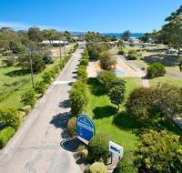Discovery Parks Pambula Beach - ACT Tourism