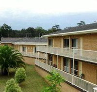 Bayview Motor Inn - ACT Tourism