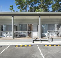 Discovery Parks Perth - ACT Tourism