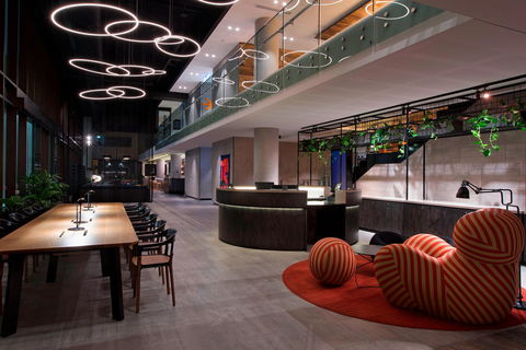 Aloft Perth - ACT Tourism 2