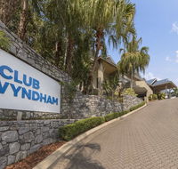 Club Wyndham Airlie Beach - ACT Tourism
