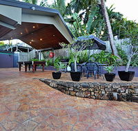 Airlie Beach Motor Lodge - ACT Tourism