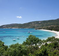 Lizard Island Resort - ACT Tourism
