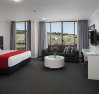 Rydges Mount Panorama Bathurst - ACT Tourism