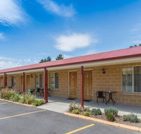 Black Gold Country Cabins and Motel - ACT Tourism