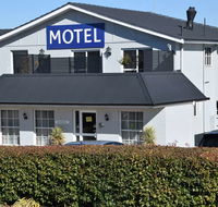 Best Western Coachman's Inn Motel - ACT Tourism