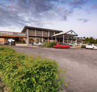 Panorama Motel Bathurst - ACT Tourism